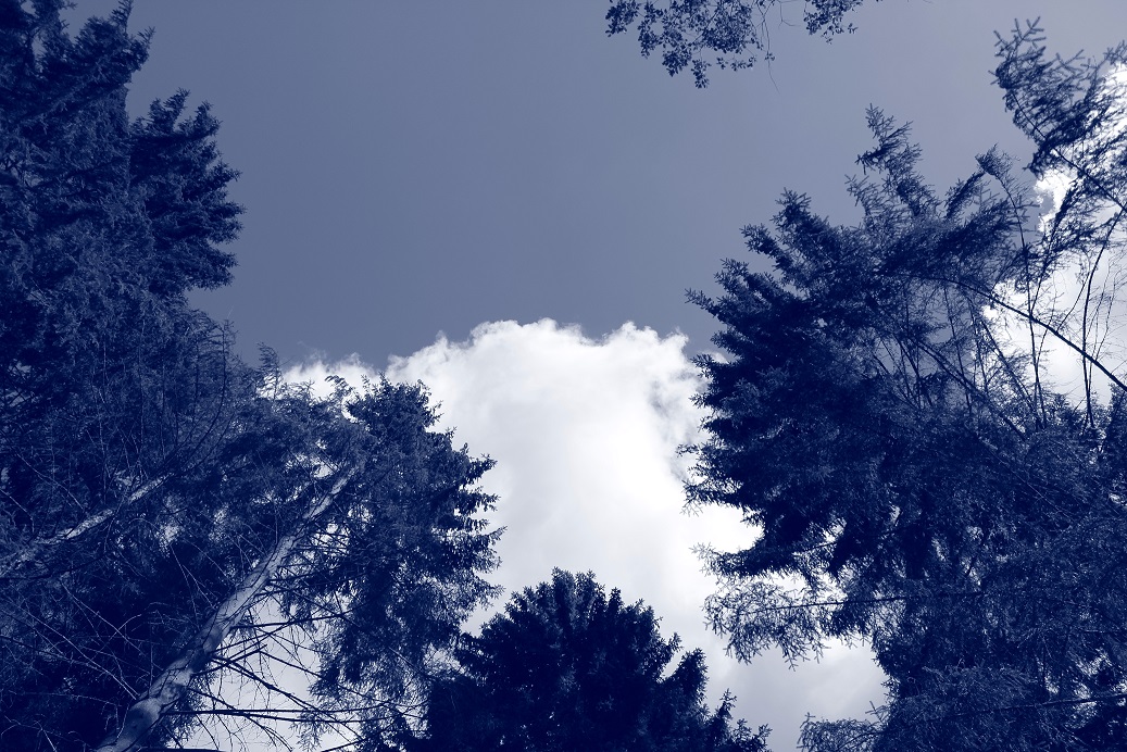 SchreibRaum - Himmel
