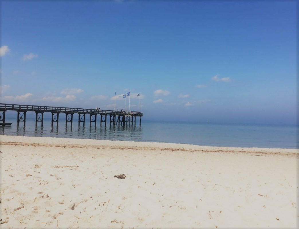 SchreibRaum - L-Beach