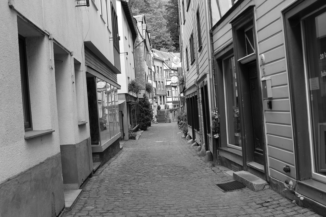 SchreibRaum - Umgebung